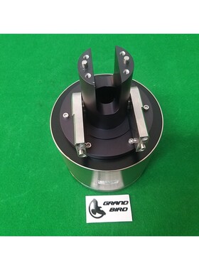 AMAT 0190-40351 MOTOR PC SWEEP POLISHER W/ 0041-43119, USED