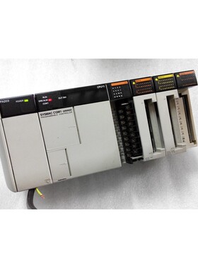 OMRON PA203/CPU11/ID213/OD213/ID212 可编程式逻辑控制器
