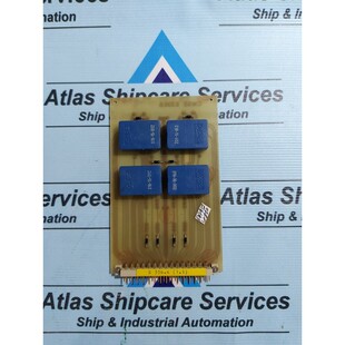 E336.6 Wilh.stein Sohn Tarjeta PCB