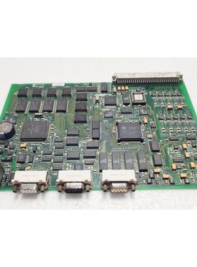 ABB CPU1 Rev.K Kreislauf Platte 03032004