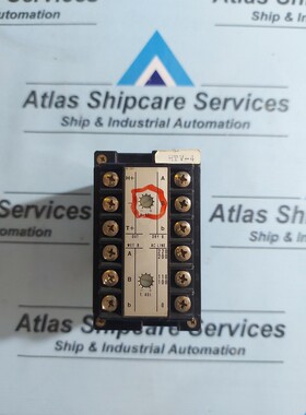OYO ELETTRONICA HTV-343 (5~45'C)