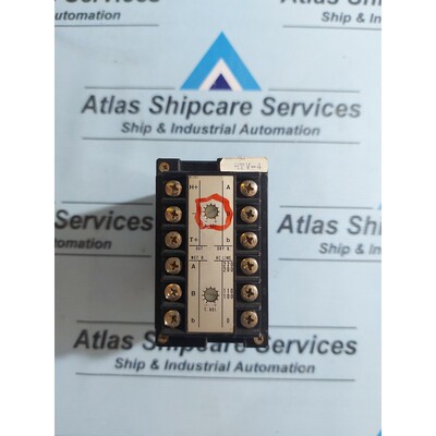 OYO ELETTRONICA HTV-343 (5~45'C)