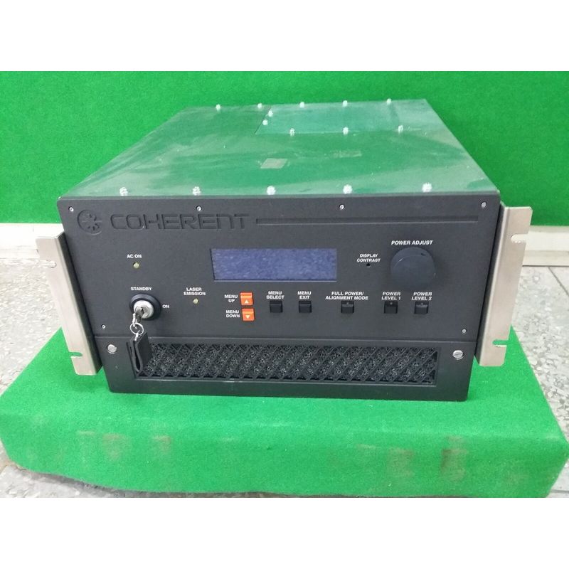 COHERENT 0175-100-51 VERDI 8W OEM , USED | eBay