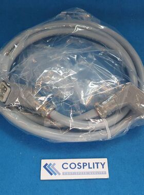 LAM RESEARCH 853-016152-003 射频发电机电缆 TCP EXCELAN
