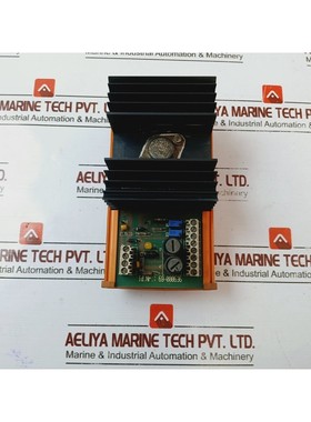 Weidmuller 69-000636 Power Supply Board Assembly 0495111