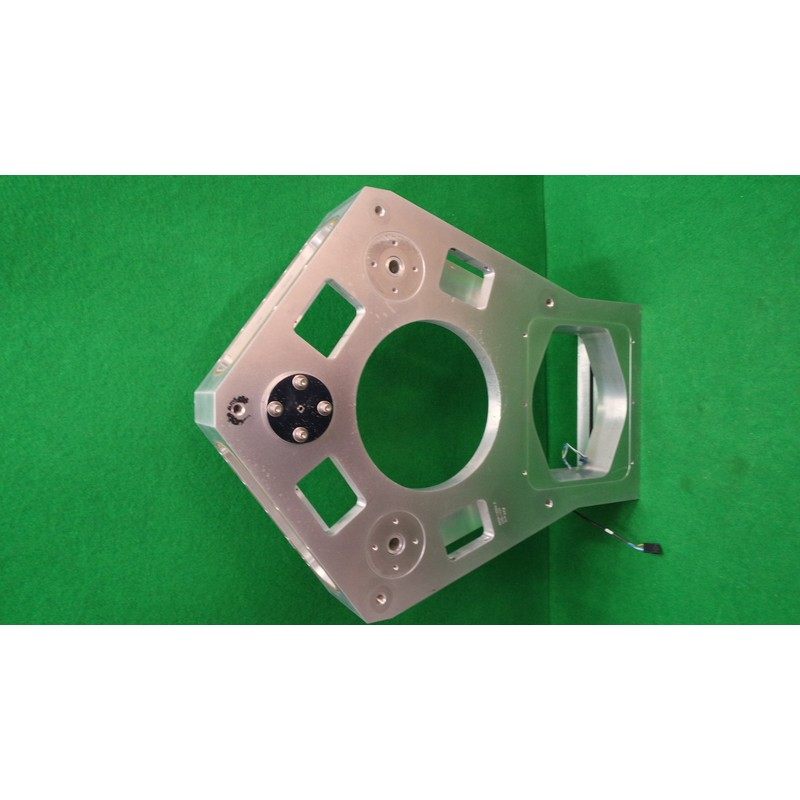 AMAT 0020-70254 CHAMBER LOADLOCK,二手