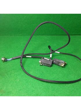 AMAT 0140-09230 HARNESS ASSY N2 PURGE INT. Y-CONNECTION,二手