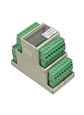 MOSCA ELEKTRONIK WIELAND widerstandsmodul ME 3696S, ME3696S