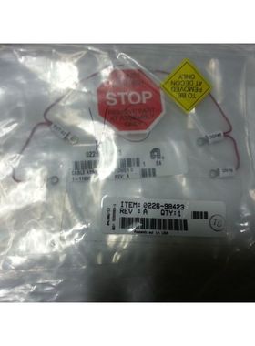 AMAT 0226-98423 电缆 AAY 24VDC 电源 D,全新