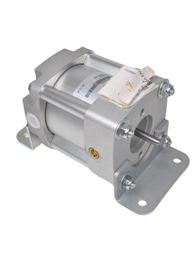 KBA pneumatic actuator single sided L4146202 Aend.A, 9463176