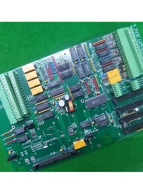 系统 CHEMISTRY 99-85016-00 SST 模块化点胶 MDU 互连组件,全新