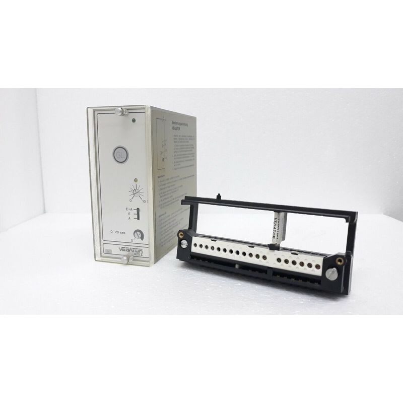 Vegator 420 Level Switch 420 Z Vegator