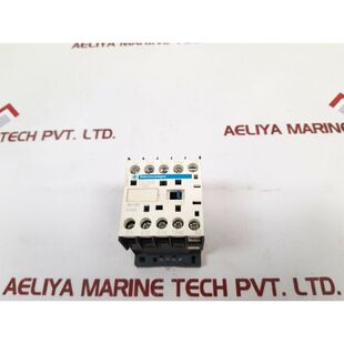 Contattore Telemecanique LC1K0610M7