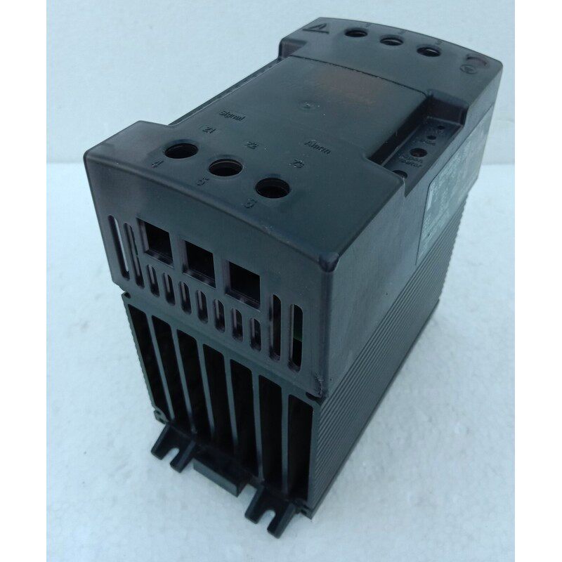 Watlow DC10-40P0-0000 Solido Stato Potenza Controllo 400VAC