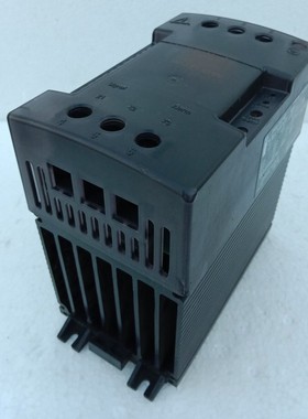 Watlow DC10-40P0-0000 Solido Stato Potenza Controllo 400VAC