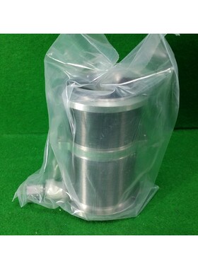 AMAT 0040-39569 BELLOWS,ALUM 管,小型耳朵,通用,翻新