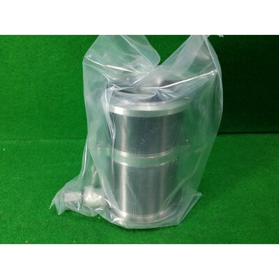 AMAT 0040-39569 BELLOWS,ALUM 管,小型耳朵,通用,翻新