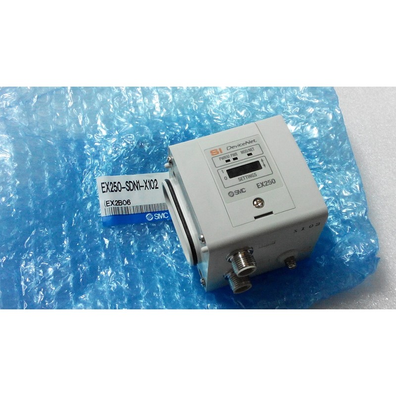 SMC EX250-SDN1 保修 & 延长技术支持