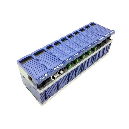 AC & T/ ETOS RCS-BAS08 *1PC/RCS-P-CPU-E22 *1PC/RCS-PWR-A *1P