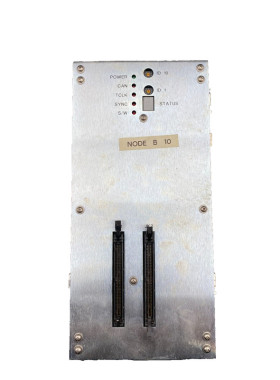 DELARUE A431465 SERVO AMPLIFIER