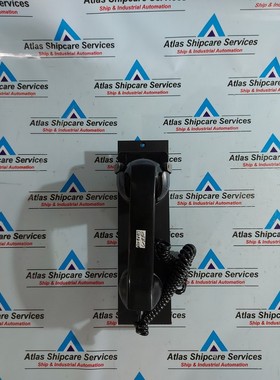 Zenitel Stento 1020600721 Auricular De Teléfono 20163 Ver 0