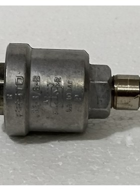 Válvula Festo SE-3/8-B Escape Rápido 0.2-10 BAR