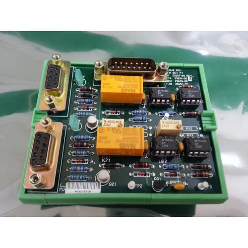 Genus MP 25657-00 MFM 套装 PT,二手
