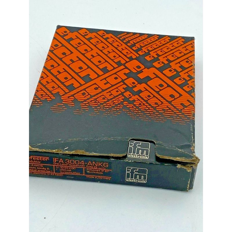 IFM IFA3004-ANKG
