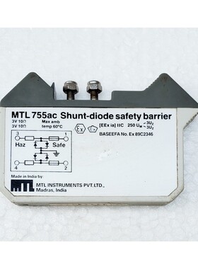 Eaton Corporation Misurazione Technology MTL755AC Shunt-Diod