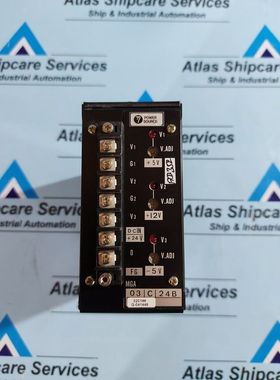 Volgen MGA-03C-24B Alimentatore