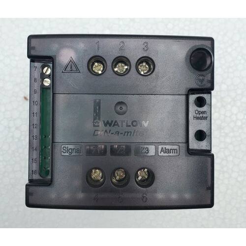 Dispositif De Commutation WATLOW DIN-A-MITE DB20-60F0-0000