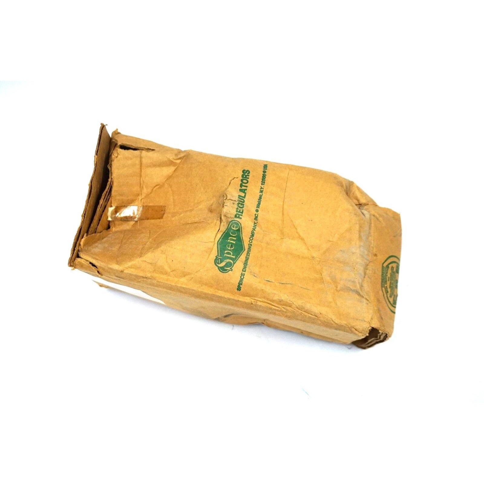 NEW SPENCE 700123-91 PILOT TYPE, D PRESSURE REDUCING VAE 700
