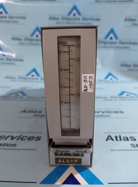 YAMATAKE HONEYWELL NUG79Y-X-X Y112A Indicatore Livello