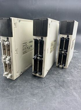 1pc x Schneider Electric Telemecanique TSX Premium TSXDEY32D