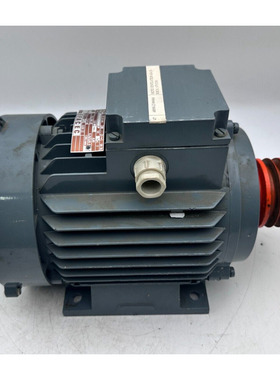 EFACEC BF5 90 L44 1.50 Kw 220-380V 6.70/3.85A 1385/Min AC Mo