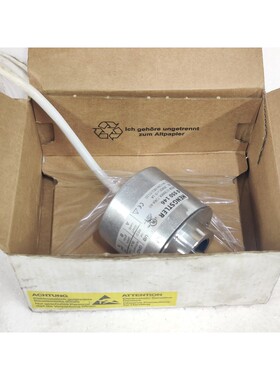 Hengstler 0550146 Encoder RI58-0/500EL.72KA-KO 10 30VDC=/0.1