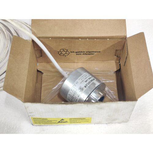 Hengstler 0550146 Encoder RI58-0/500EL.72KA-KO 10 30VDC=/0.1