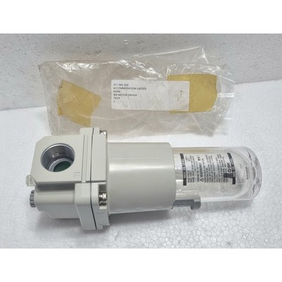 SMC Air Motor Driven Oiler / Lubricator