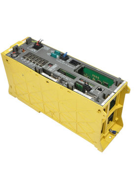 FANUC LTD A05B-2400-C060, E03708428 PSU, 2 SLOT BACKPLANE