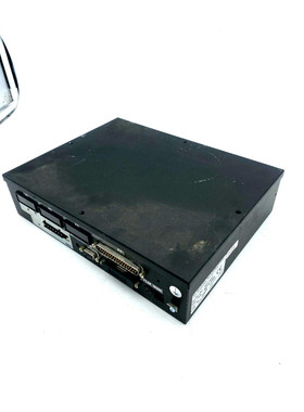 B+L Industrial Measurements MP25-BMN