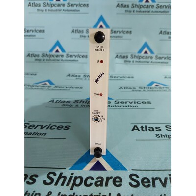 Scheda Di Abbinamento Velocità TERASAKI EIH-222 K/762/622-0