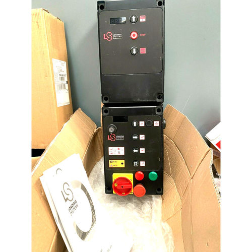 Loading System Door Controler ID 936-010 + leveler DL / DS 9