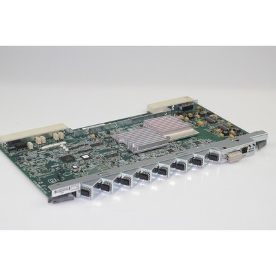ECI Telecom IPNI-80E BOARD REV:B06 Opt:131 rev:AD IPNO-80ER3