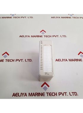 Abb 3bse020836r1 input module di840 pr: c