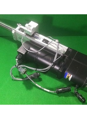 线性动作器 BP9315-B7506-TRBMN 24VDC 制动器,二手