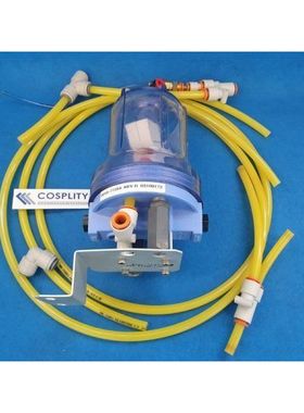 AMAT 0010-77258 MEMBRANE VACUUM 带 0020-46542