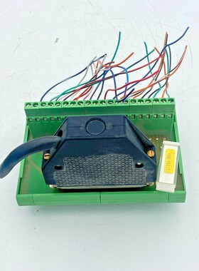 1pc x. Boitier connecteur 80-TB1.1