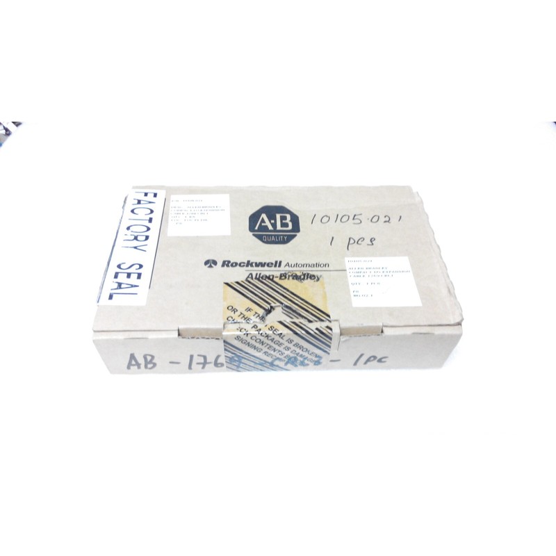 ALLEN BRADLEY 1769-CRL1