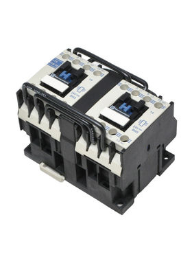 TELEMECANIQUE 反向接触器 LP5 D1810BW3 022890 25A 4kW 690V