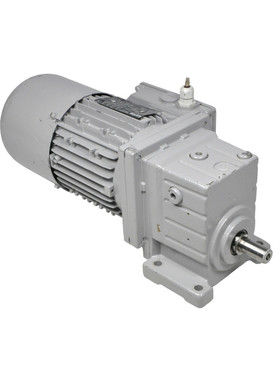 LENZE gearmotor 0,75kW i=5,6 248,8rpm GST05-1M, MDEMABR 080-